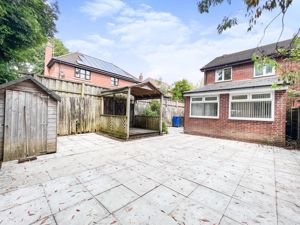 Rear Elevation- click for photo gallery